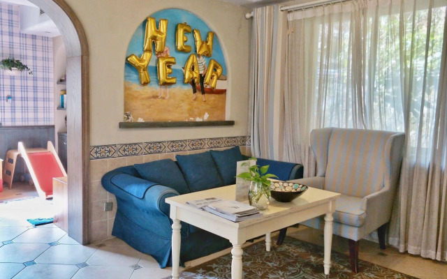 West Lake Reclusive Life Villa Baile Qiao Branch