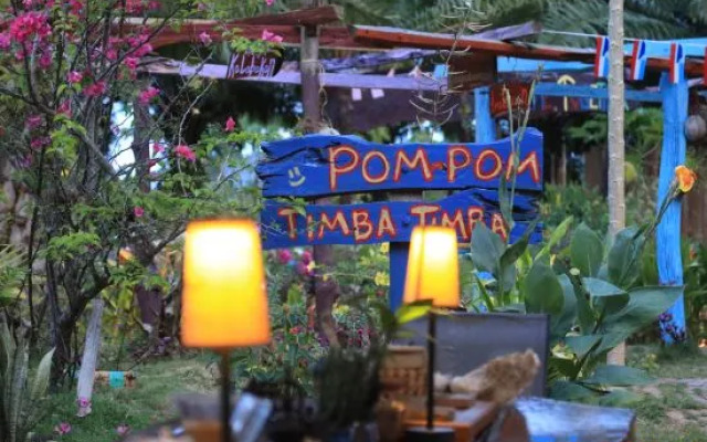 Together Palm Resort