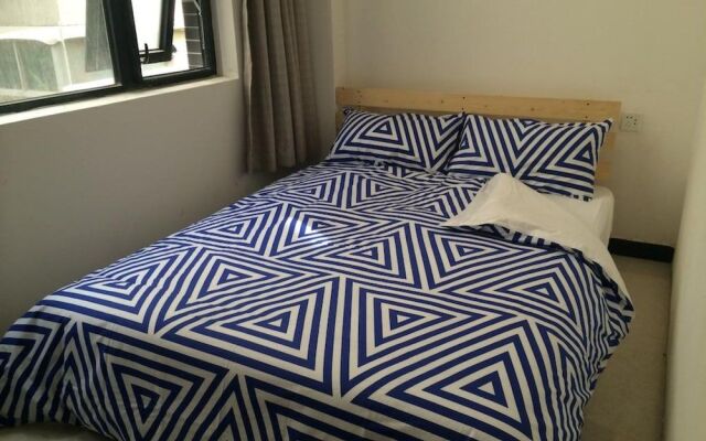 Xian Lohas Dream Youth Hostel