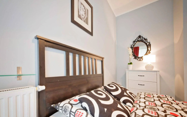 E-Apartamenty MTP