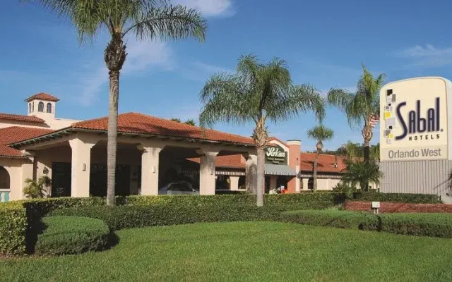 The Sabal Hotel