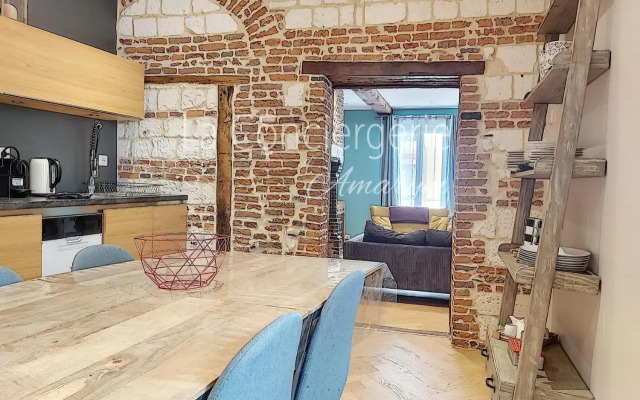 Appart'hotel Victor Hugo