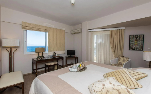Mati Hotel