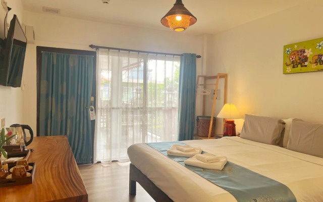 Hetai Boutique House