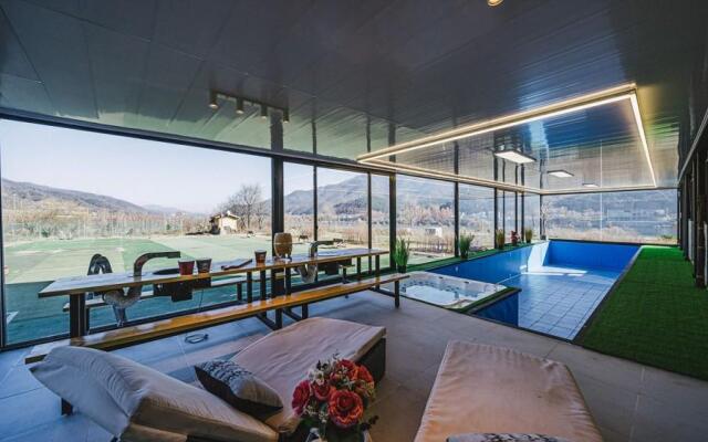 Milky Way Pension