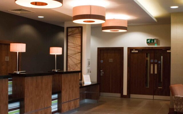 Leonardo Hotel Belfast