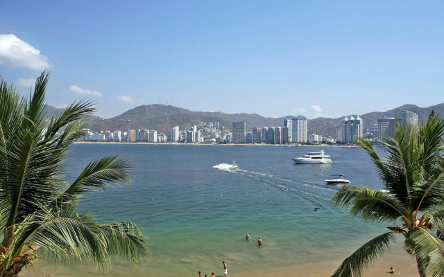 Park Royal Beach Acapulco - All Inclusive