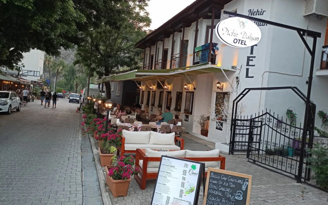 Nehir Dalyan Boutique Otel