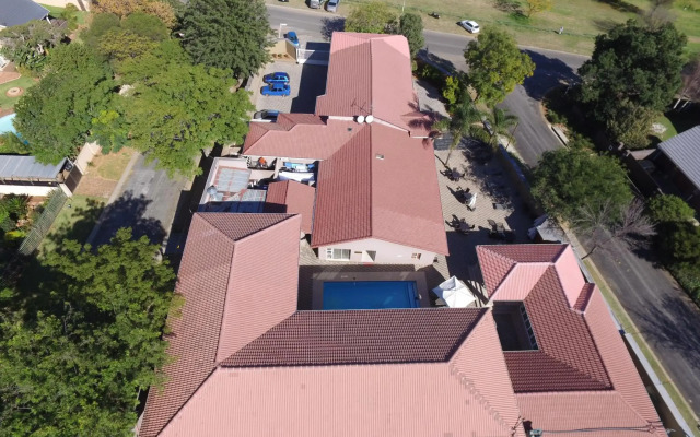 Lakeview Boutique Hotel & Conference Center