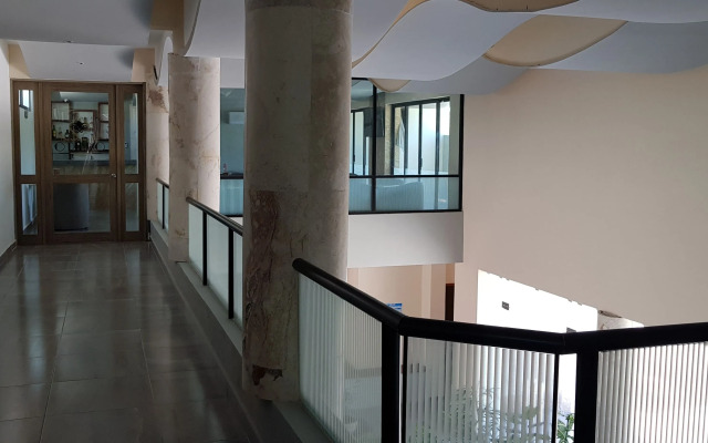 Hotel Boutique La Toja Campeche