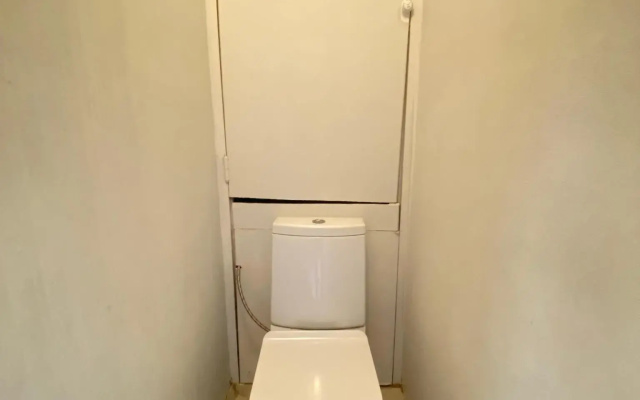 Apartamenty na ulice 50-letia VLKSM 5/16