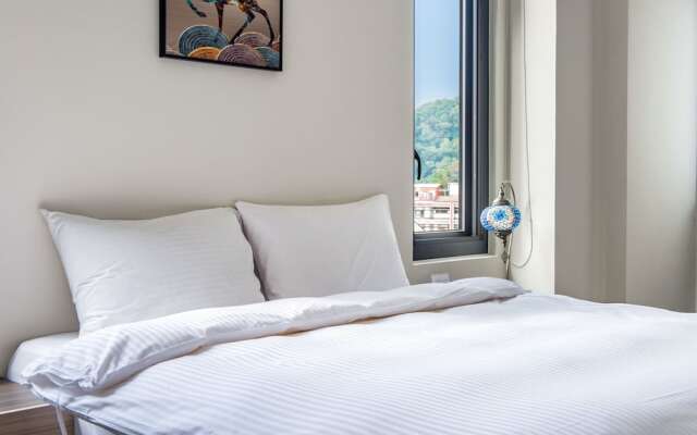 Sun and Moon Splendor