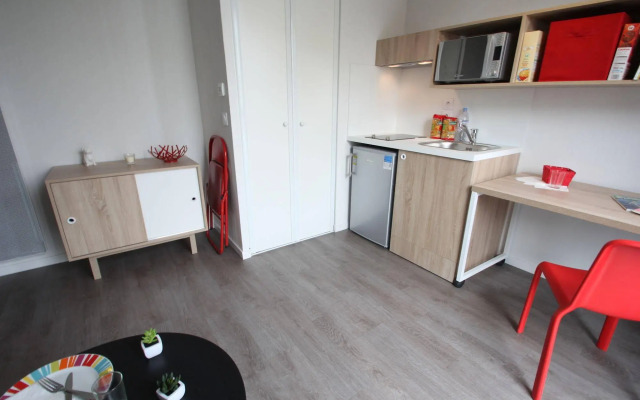 Résidence SuitEasy H2O