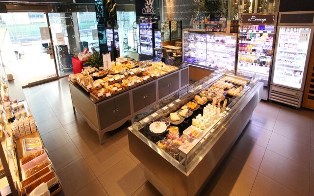 Hotel Skypark Myeongdong Iii