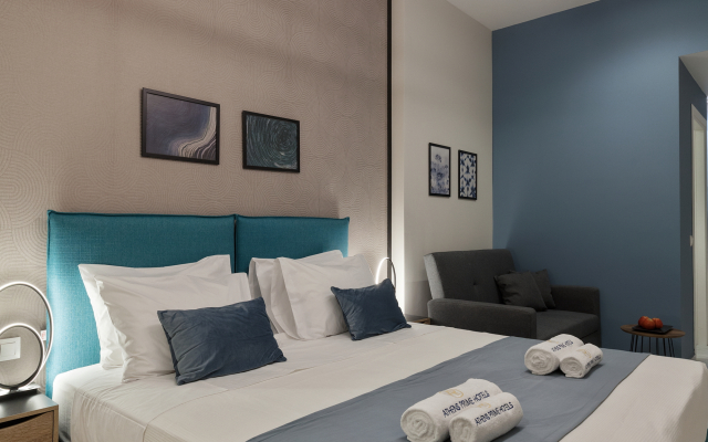 Trendy Hotel by Athens Prime Hotels