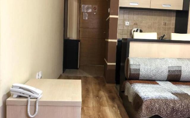 Apartment Janosevic