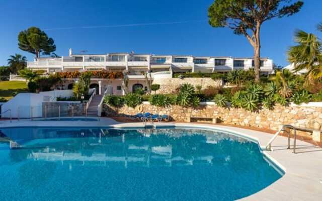 107704 Apartment In Mijas