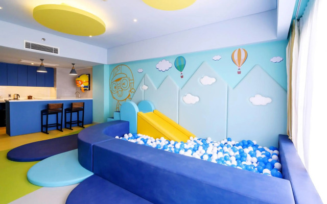 JPark Island Resort & Waterpark