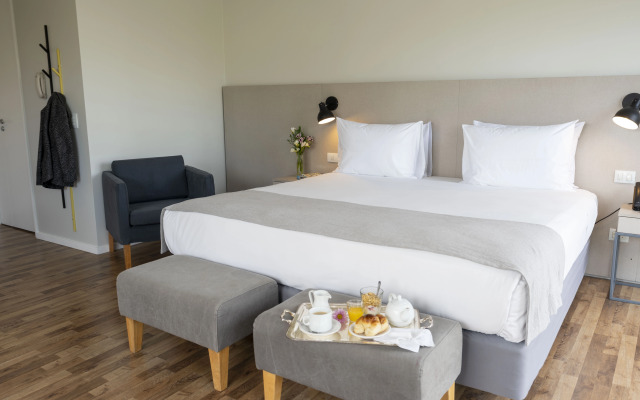 Almarena Madero Urbano Affiliated by Melia