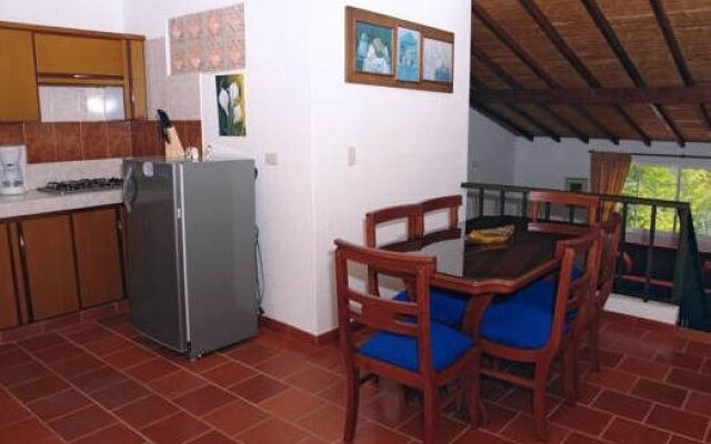 Aires de Casa Grande