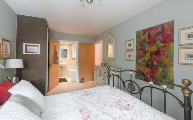 NEW 2BD Flat Great Location Heart of Maidenhead