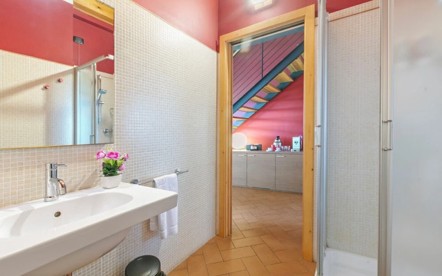 Junior Suite Coppa - Almavite