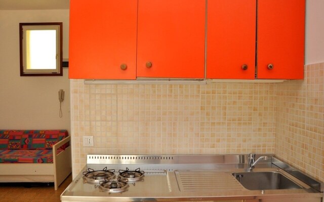 Wonderful Studio Apartment With Terrace