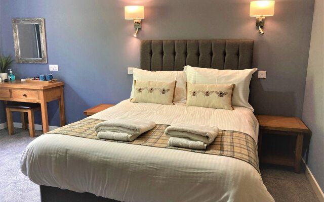 The 1645 Inn