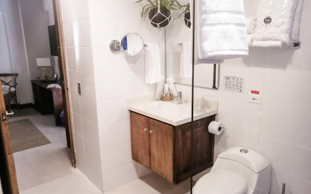Casa Bixa Hotel Boutique -Santa Fe de Antioquia- Mayores de 12 años