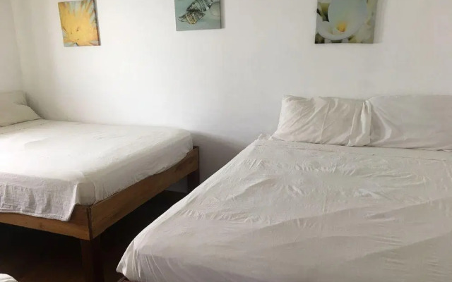 Hostal Del Mar (Adults only)