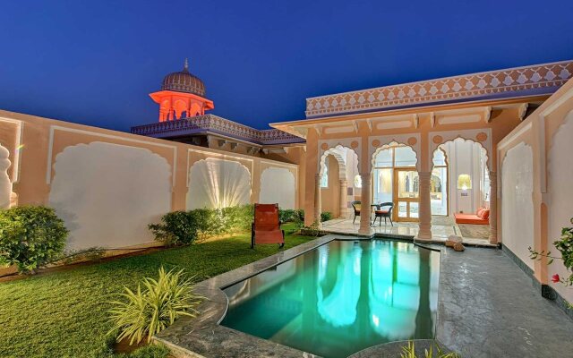 Buena Vista Luxury Resort