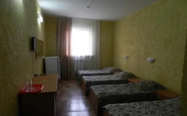 Hotel Katalpa