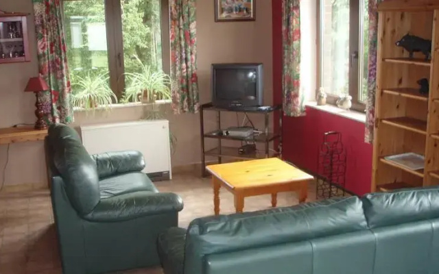 Petite Maison dans prairie