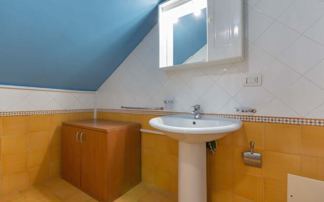 2703 Villino Mare Blu by Barbarhouse