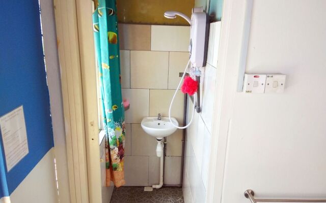 Sandakan Backpackers Hostel