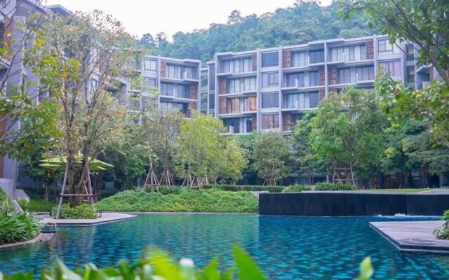 The Valley Khaoyai by NPP