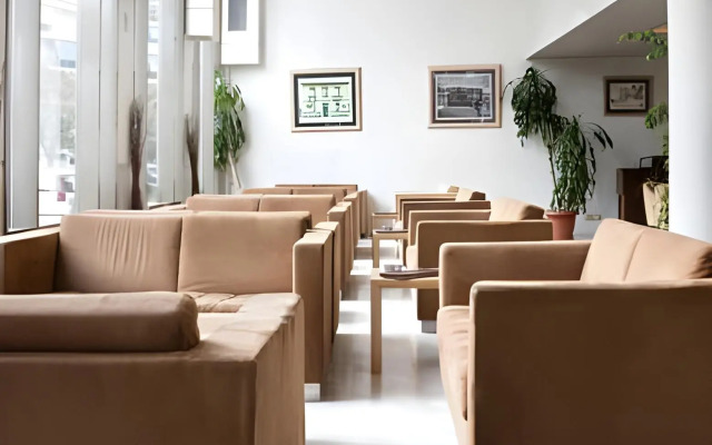 Hotel Ilissos