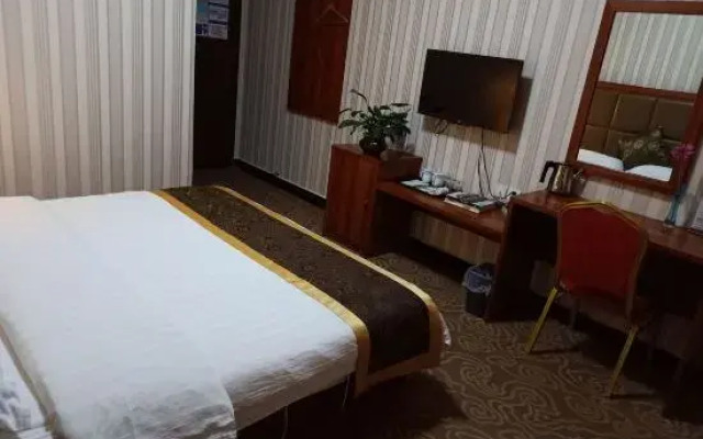 Hongshun Hotel (Kunming Changshui Airport)