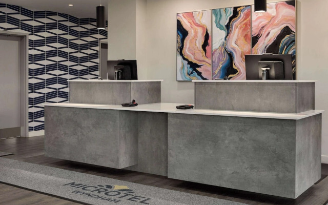 Microtel Inn & Suites By Wyndham Boisbriand