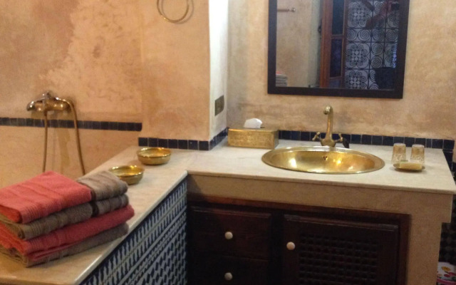 Riad Adarissa
