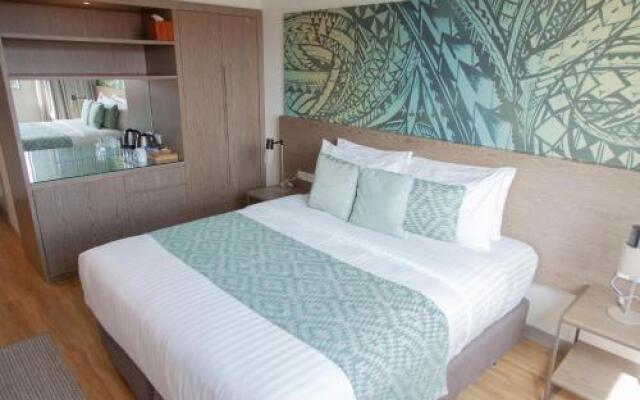 Lava Hotel Apia