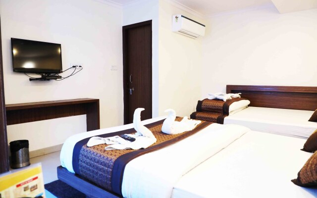 Hotel Kumar Palace