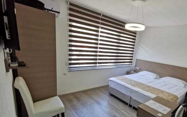 Stone Bridge Guesthouse
