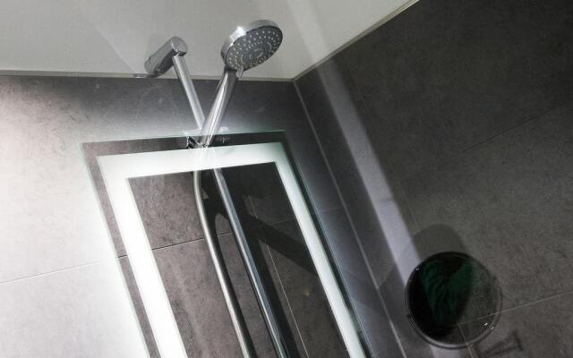 Hotel Alte Redaktion Superior