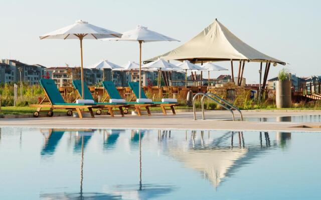 Sunrise All Suites Resort - All Inclusive