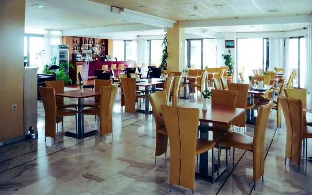 Hotel Poseidon