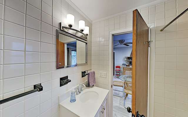 203cynth 3 Bedroom Home
