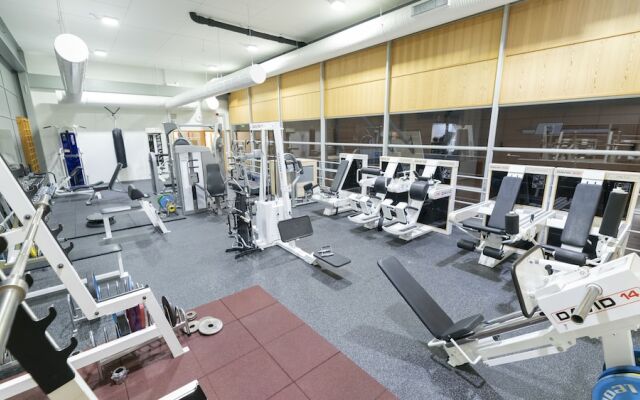 Kokoushotelli Murikanranta