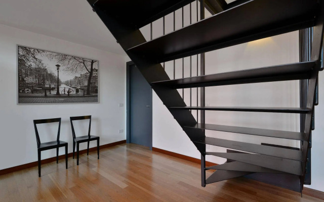 Heart Milan Apartments - Fiera City