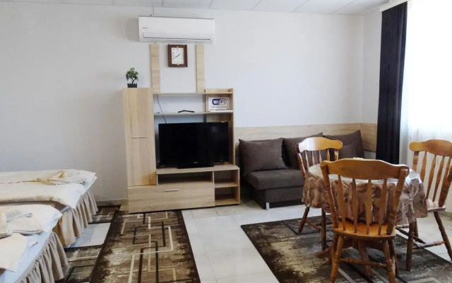 Apartments EMIZA